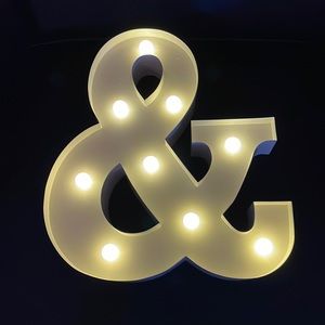 Barnyard Designs Vintage Marquee Light